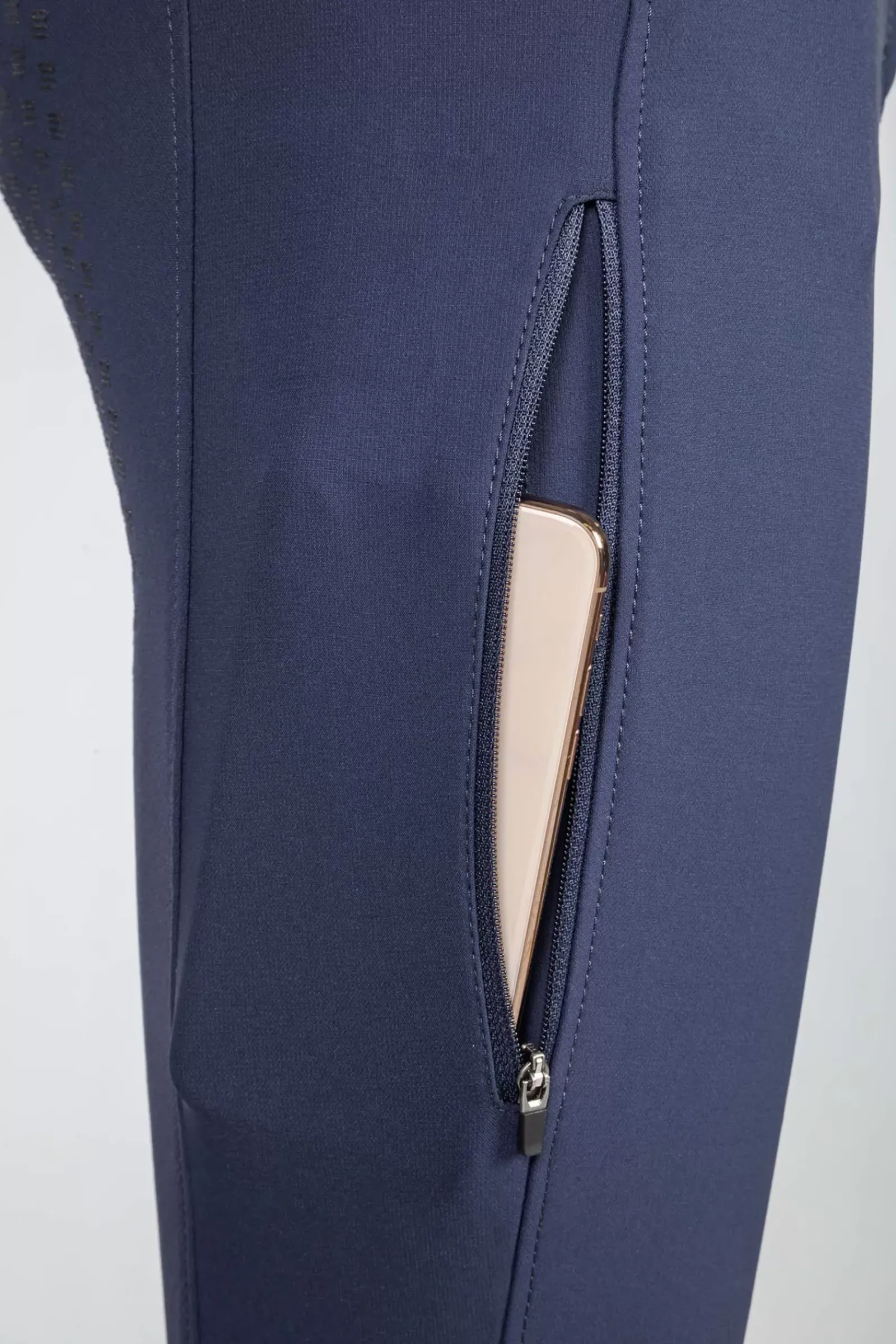 backontrack Back On Track Julia Ladies' Full Grip Breeches