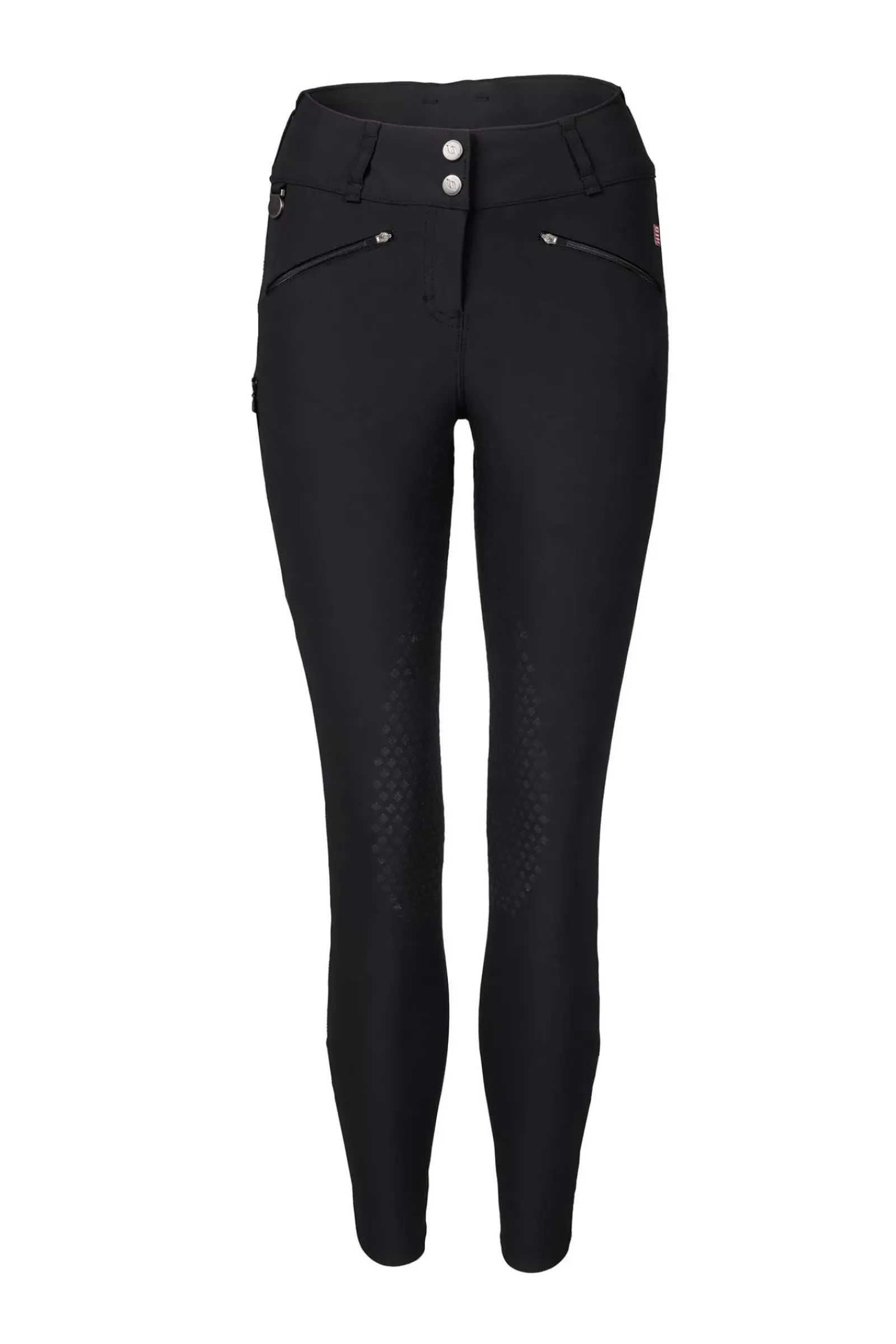 backontrack Back On Track Katie Ladies' Full Seat Breeches
