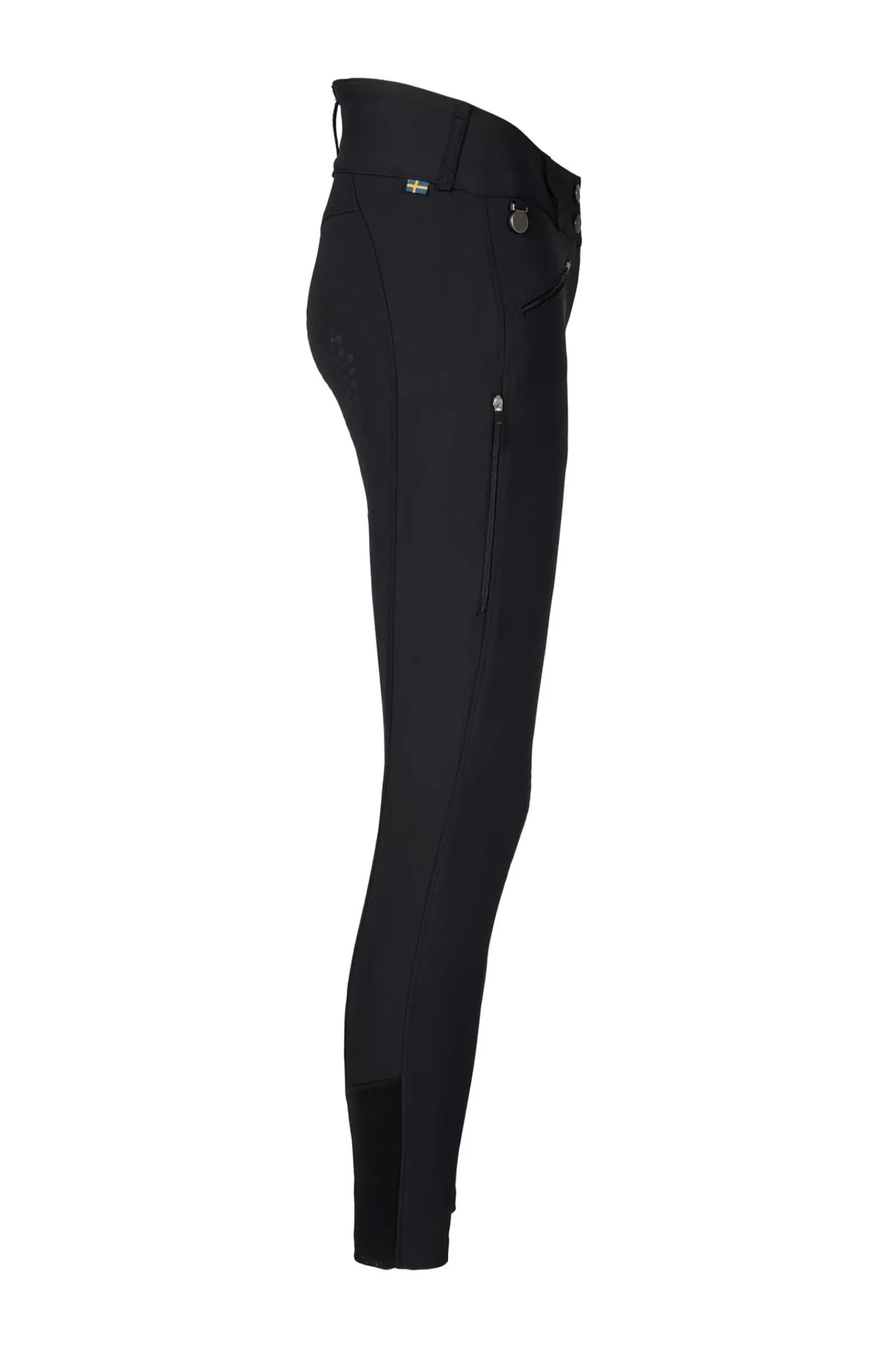 backontrack Back On Track Katie Ladies' Full Seat Breeches