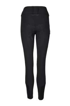 backontrack Back On Track Katie Ladies' Full Seat Breeches