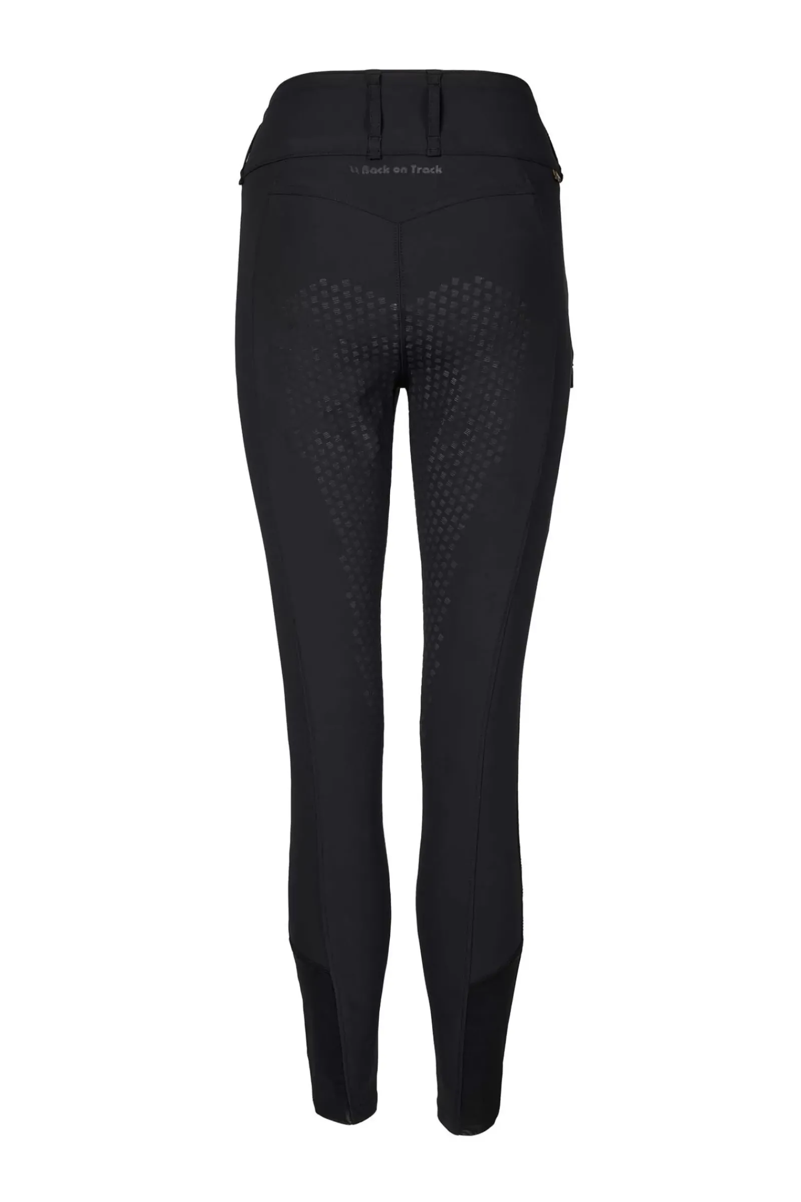 backontrack Back On Track Katie Ladies' Full Seat Breeches