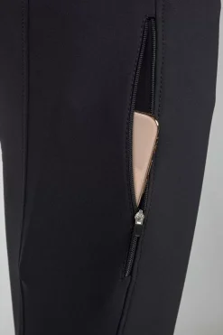 backontrack Back On Track Katie Ladies' Full Seat Breeches