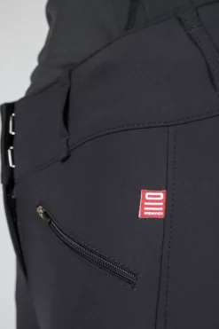 backontrack Back On Track Katie Ladies' Full Seat Breeches