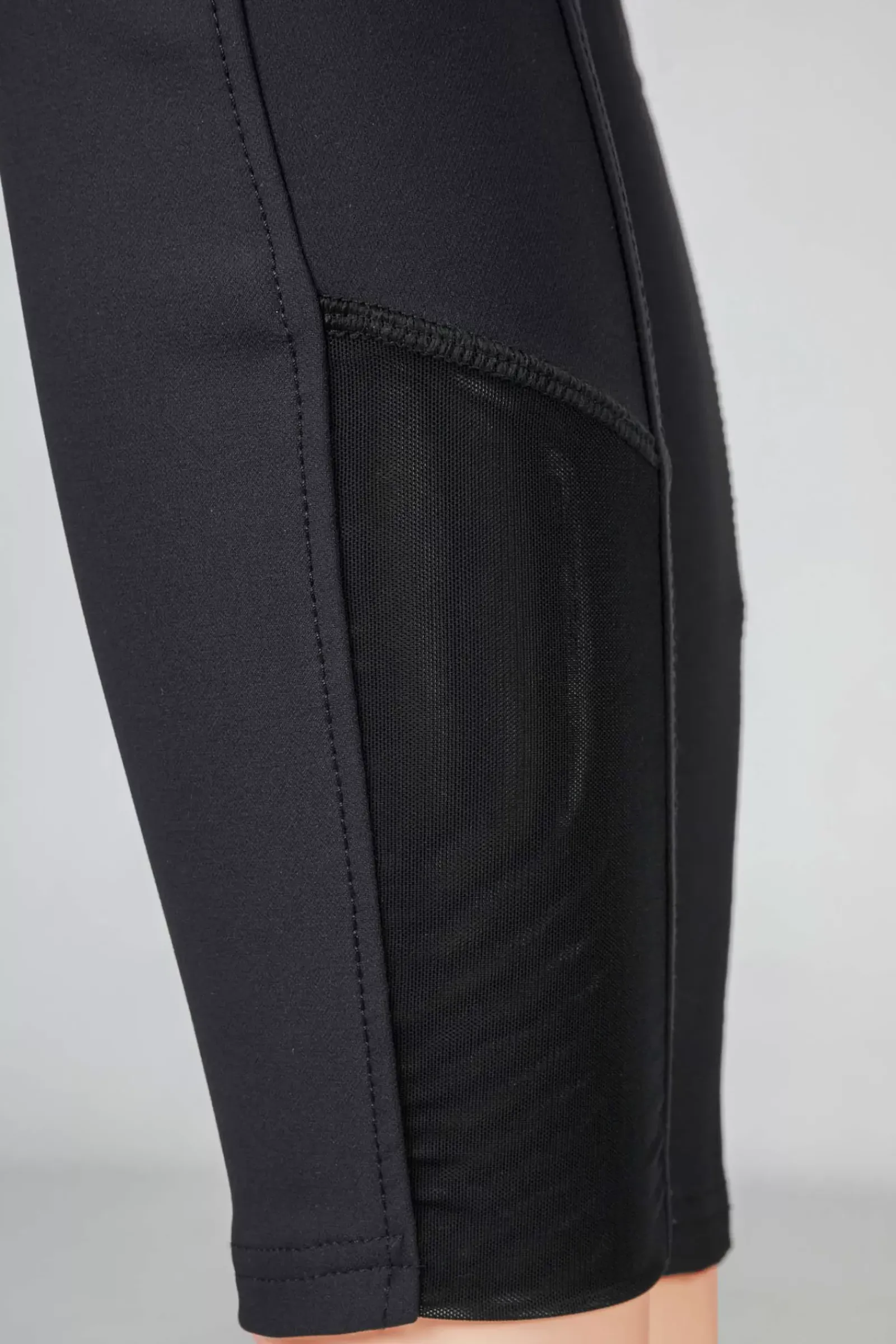 backontrack Back On Track Katie Ladies' Full Seat Breeches