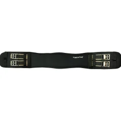 Outlet backontrack Back On Track Koulusatulavyo Joustoilla Black