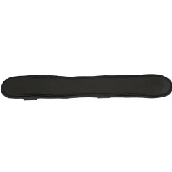 backontrack Back On Track Niskasuojus, Tarranauhoilla Black