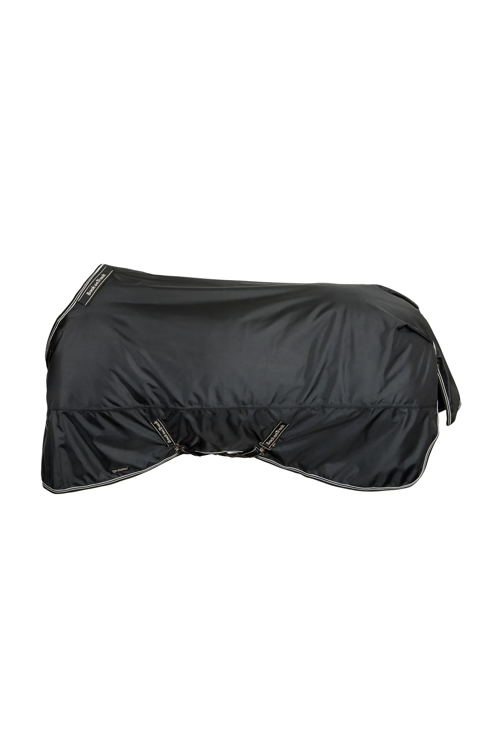 Hot backontrack Back On Track Obsidian Ulkoloimi, 0 G Black