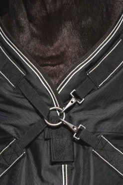 Sale backontrack Back On Track Obsidian Ulkoloimi, 150 G Black