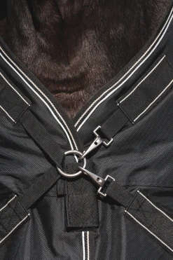 Hot backontrack Back On Track Obsidian Ulkoloimi, 300 G Black