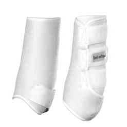 Online backontrack Back On Track Terapeuttiset Takajalan Treenisuojat Wh/Ab