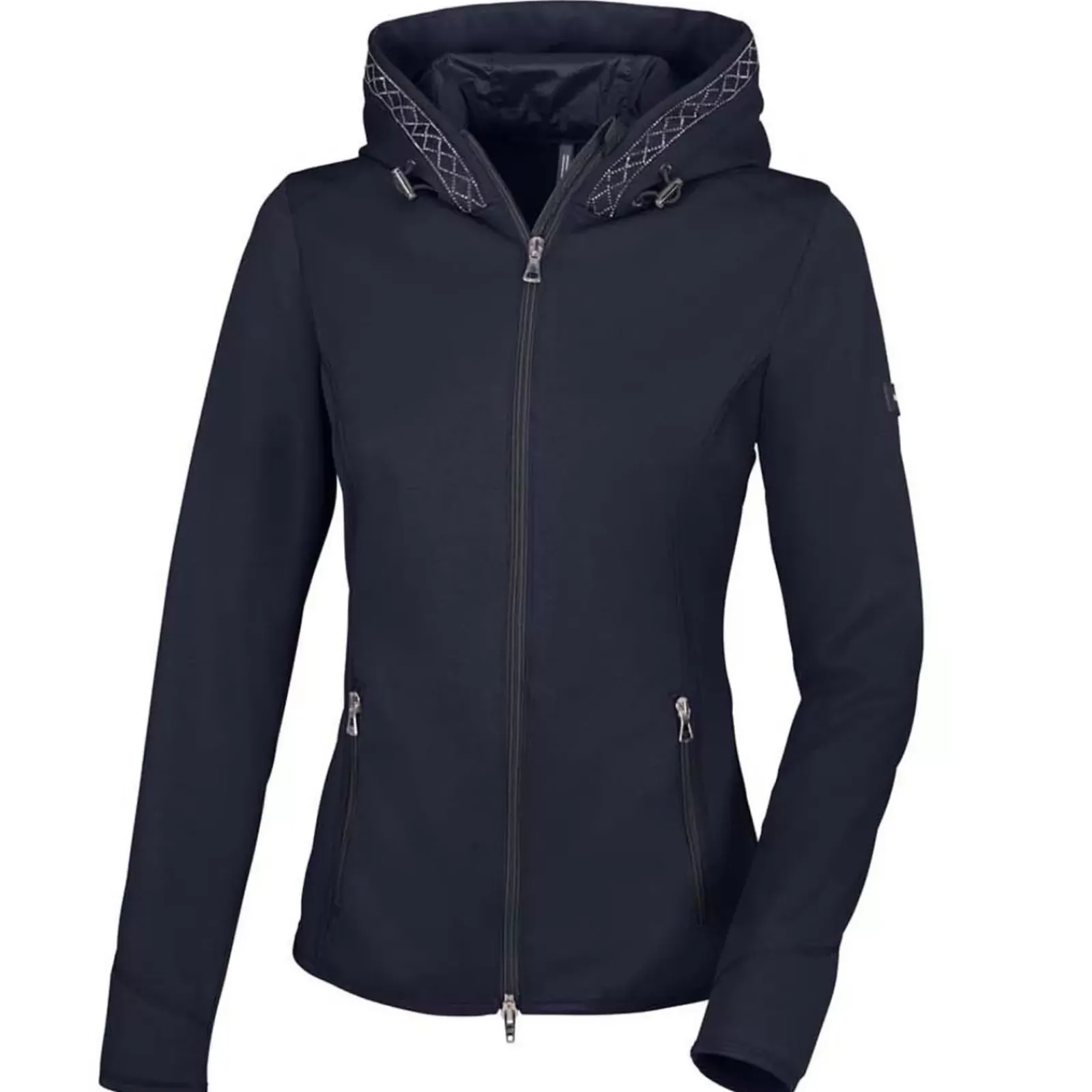 backontrack Back On Track Terapeuttiset Naisten Pitkat Alushousut