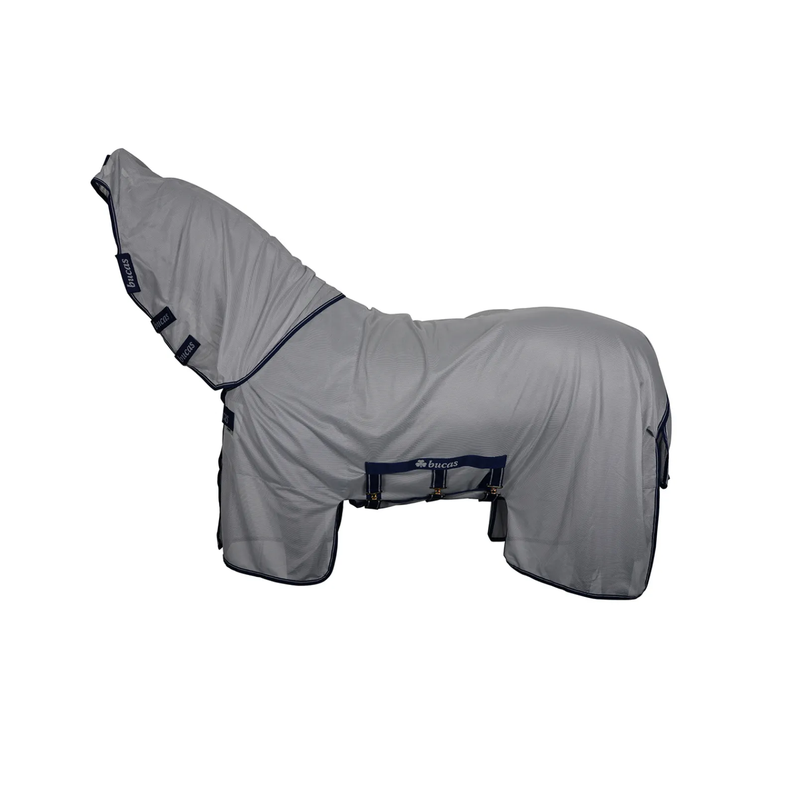 Online bucas Buzz-Off Karpasloimi Kiintealla Kaulakappaleella Silver