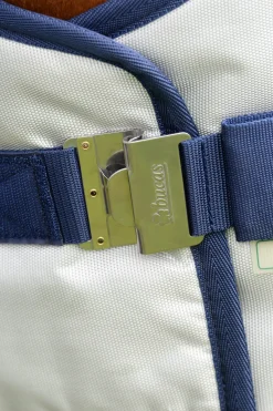 Hot bucas Power Extra -Ulkoloimi, 300 G Silver/Dark Blue