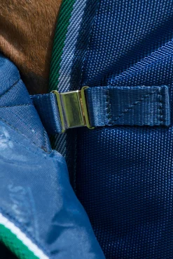 bucas Smartex Big Neck -Sadeloimi Blue/White