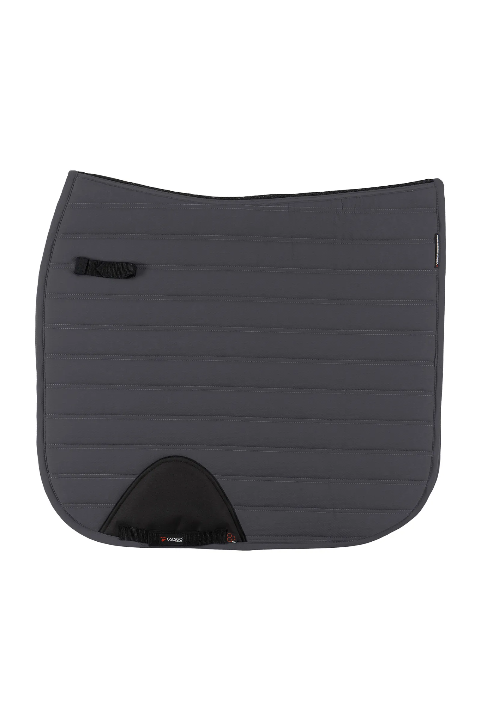 Hot catago Hybrid Yleissatulahuopa Asphalt Dark Grey