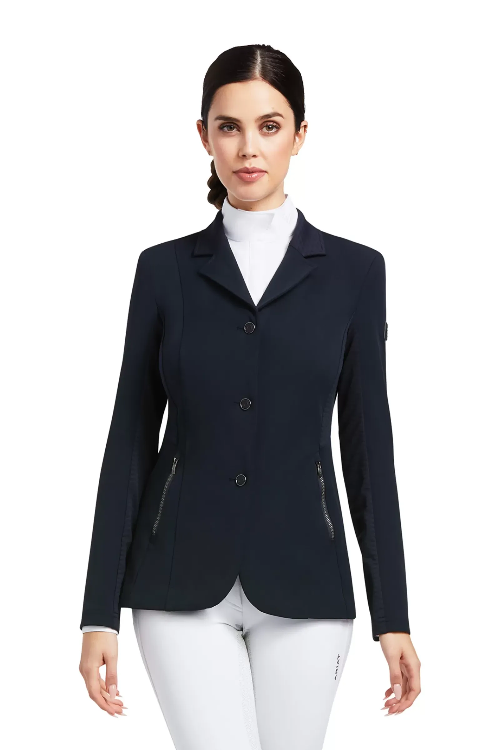 cavalleriatoscana Cavalleria Toscana Framework Bib Competition Longsleeve