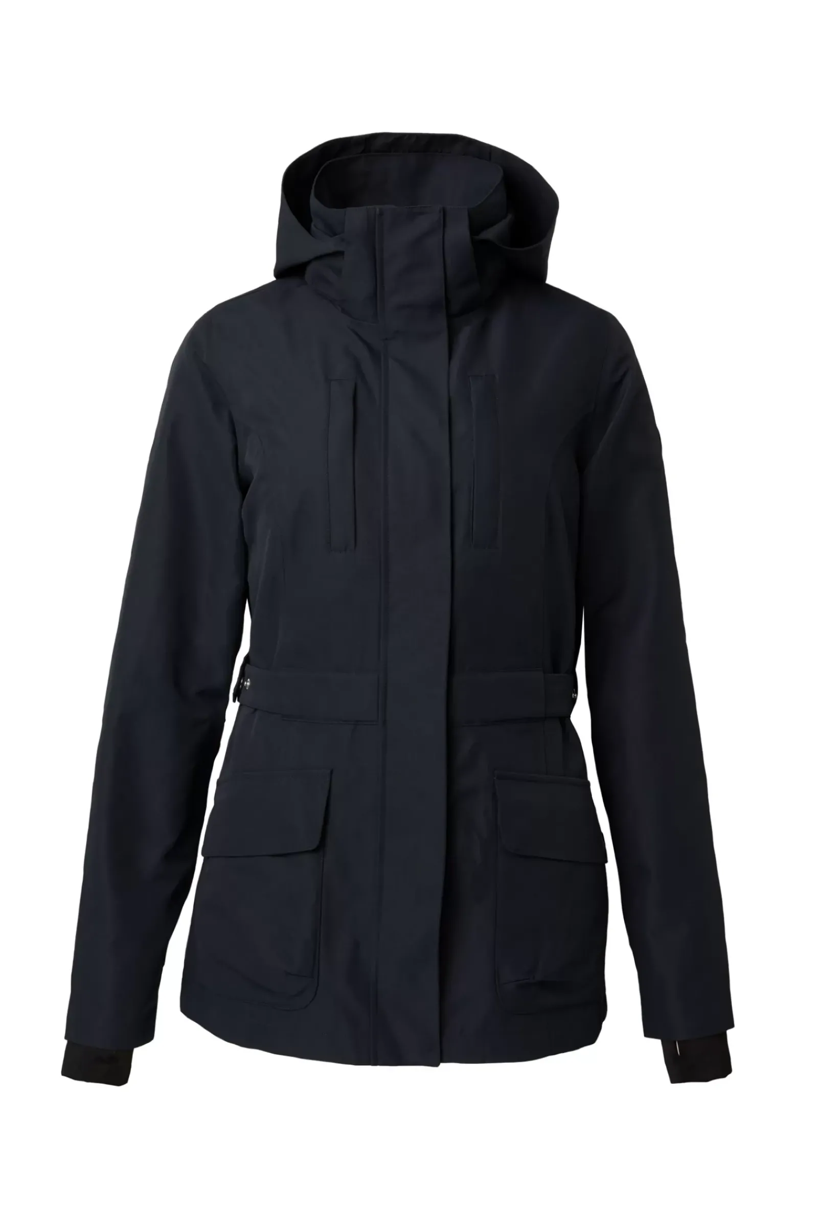 cavalleriatoscana Cavalleria Toscana Gp Women'S Perforated Show Jacket