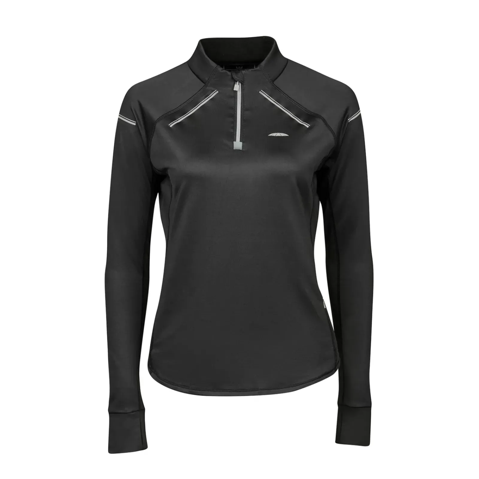 cavalleriatoscana Cavalleria Toscana Women'S Zip Show Jacket