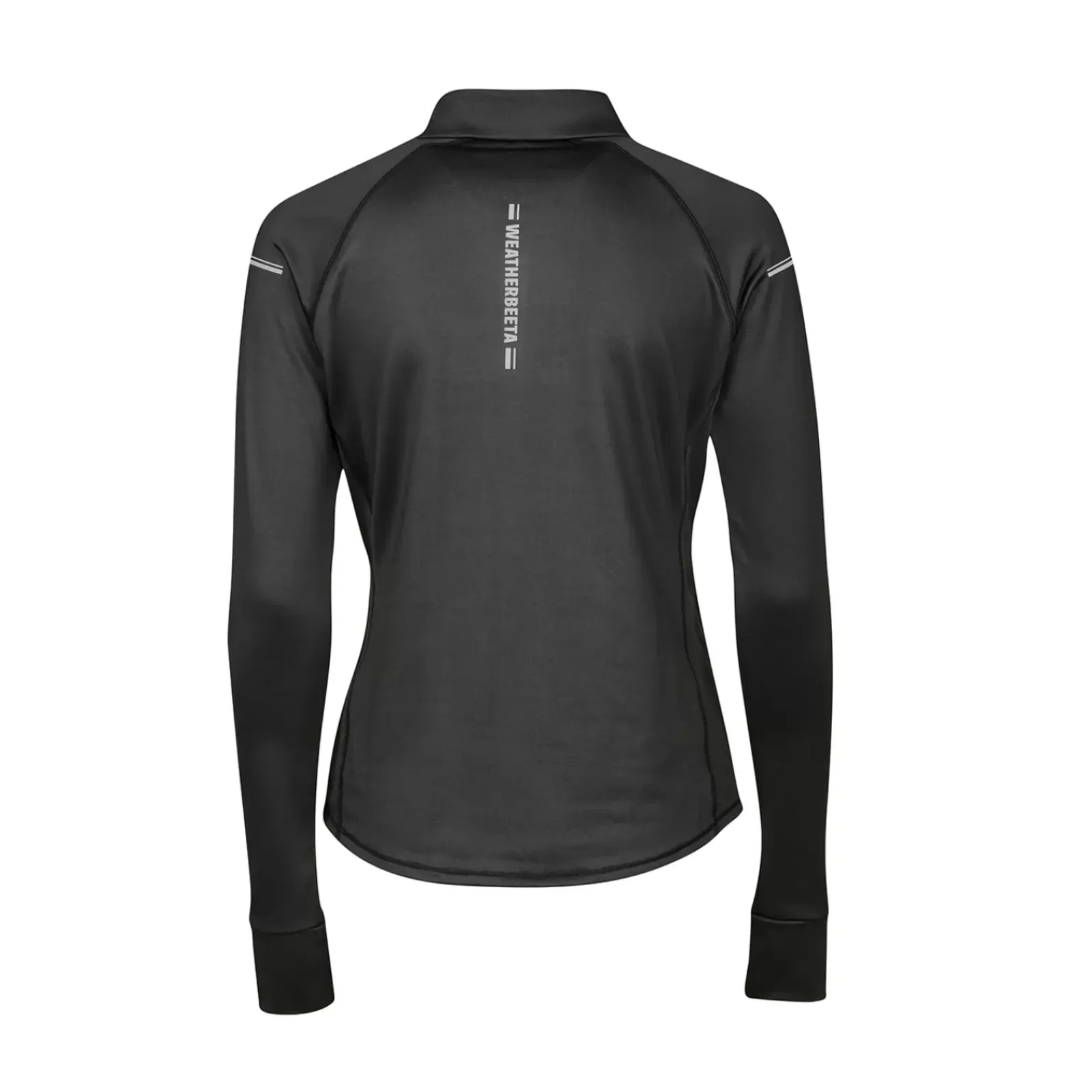 cavalleriatoscana Cavalleria Toscana Women'S Zip Show Jacket