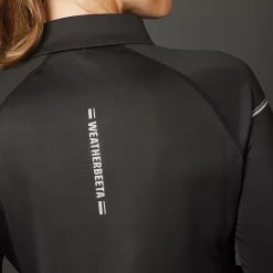 cavalleriatoscana Cavalleria Toscana Women'S Zip Show Jacket