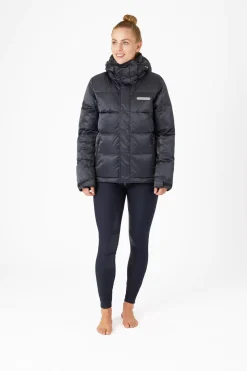 cavalleriatoscana Cavalleria Toscana Women'S Show Jacket