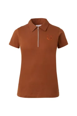 cavalliera Crystal Second Skin Technology Women'S Show Jacket