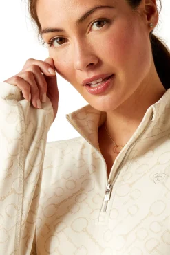 cavalliera Eco Top Long Sleeve