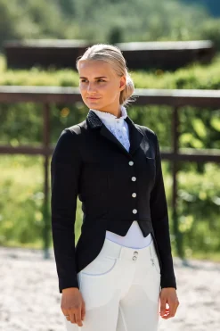 cavalliera Noble Women'S Softshell Show Jacket