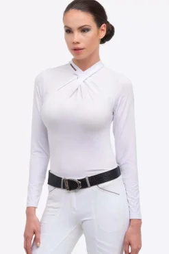 cavalliera Rose Gold Purity Kilpailutakki