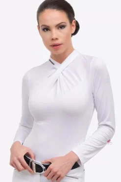 cavalliera Rose Gold Purity Kilpailutakki