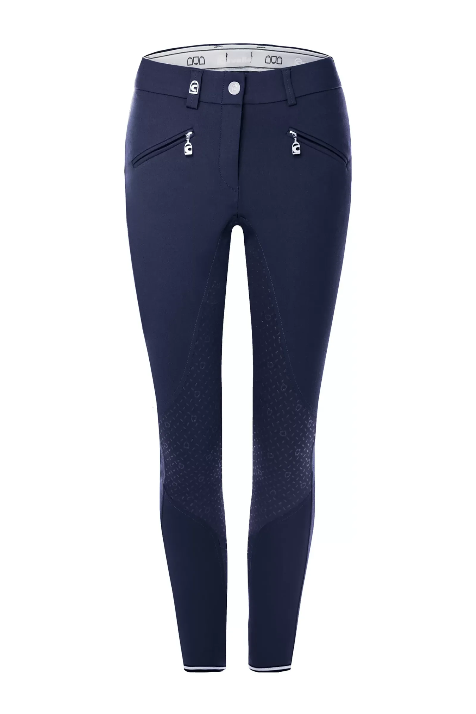 cavallo Caja Grip Kokopaikkaiset Ratsastushousut