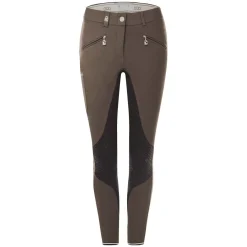 cavallo Caja Grip Mobile Naisten Kokopaikkaiset Ratsastushousut