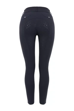 cavallo Candiss Grip Mobile Women'S Full Grip Tights