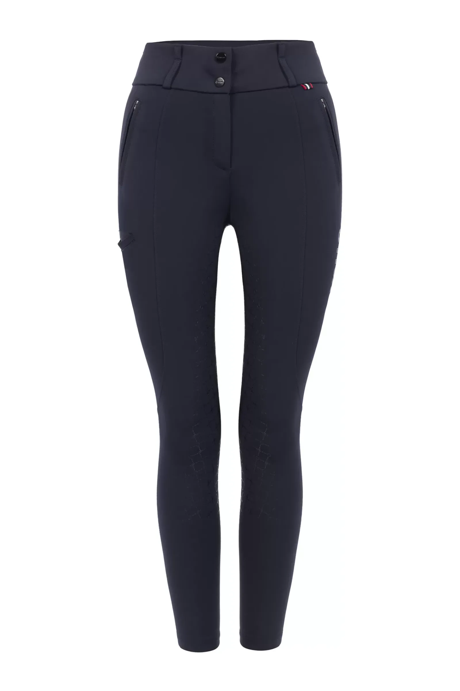 cavallo Candiss Grip Mobile Women'S Full Grip Tights