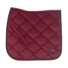cavallo Cavajolene Kouluratsastussatulatyyny Dark Red