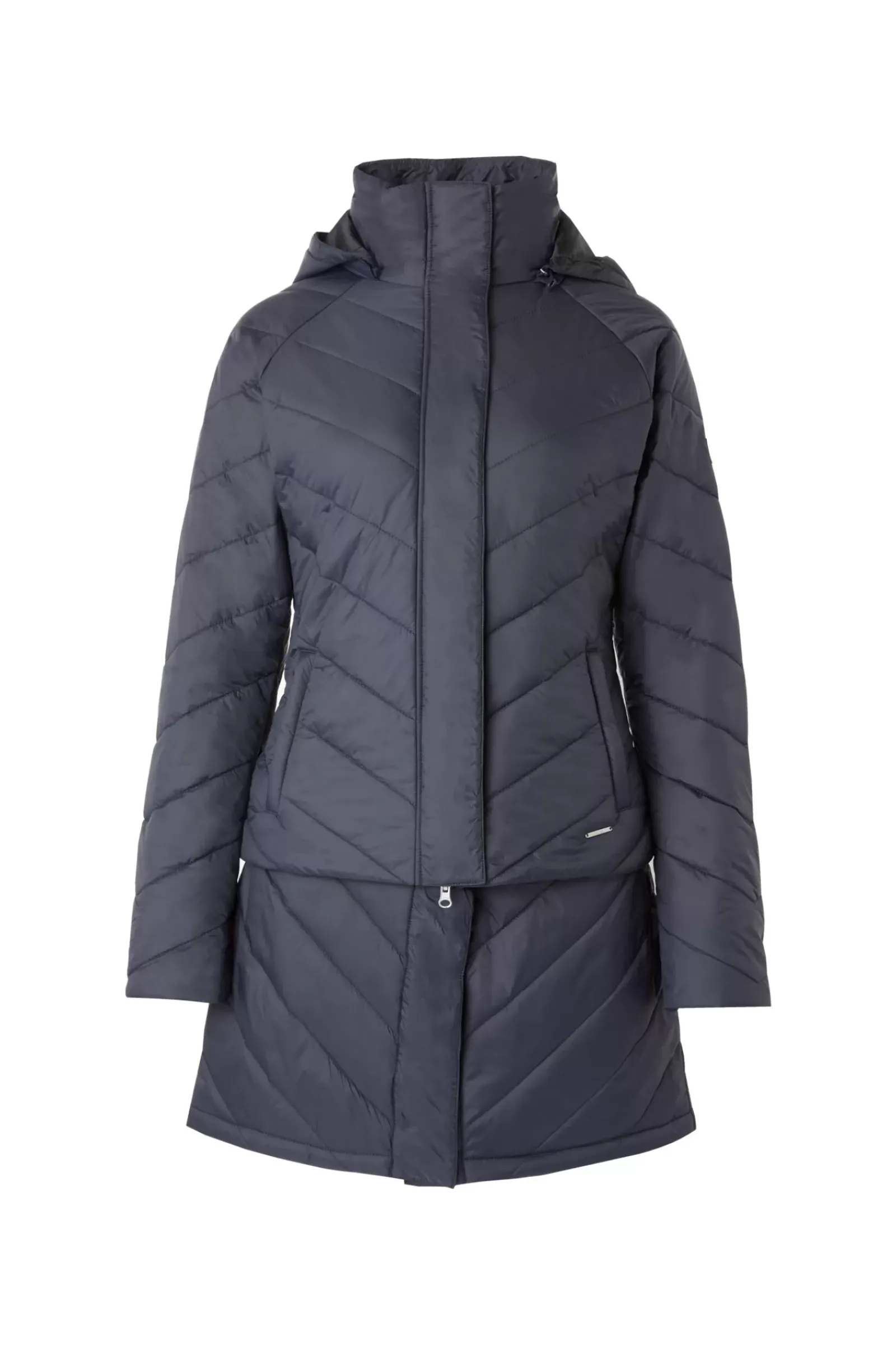 cavallo Cavakarlotta Naisten Talvitakki