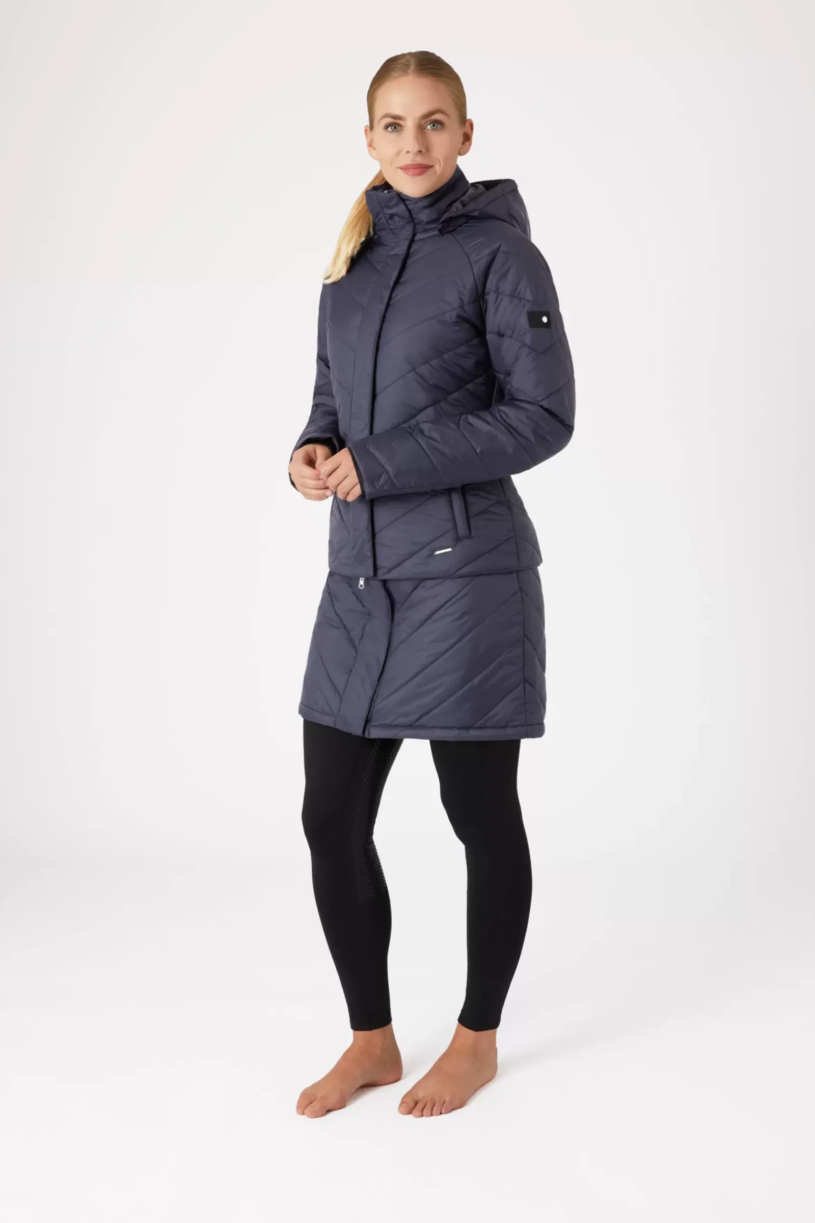 cavallo Cavakarlotta Naisten Talvitakki