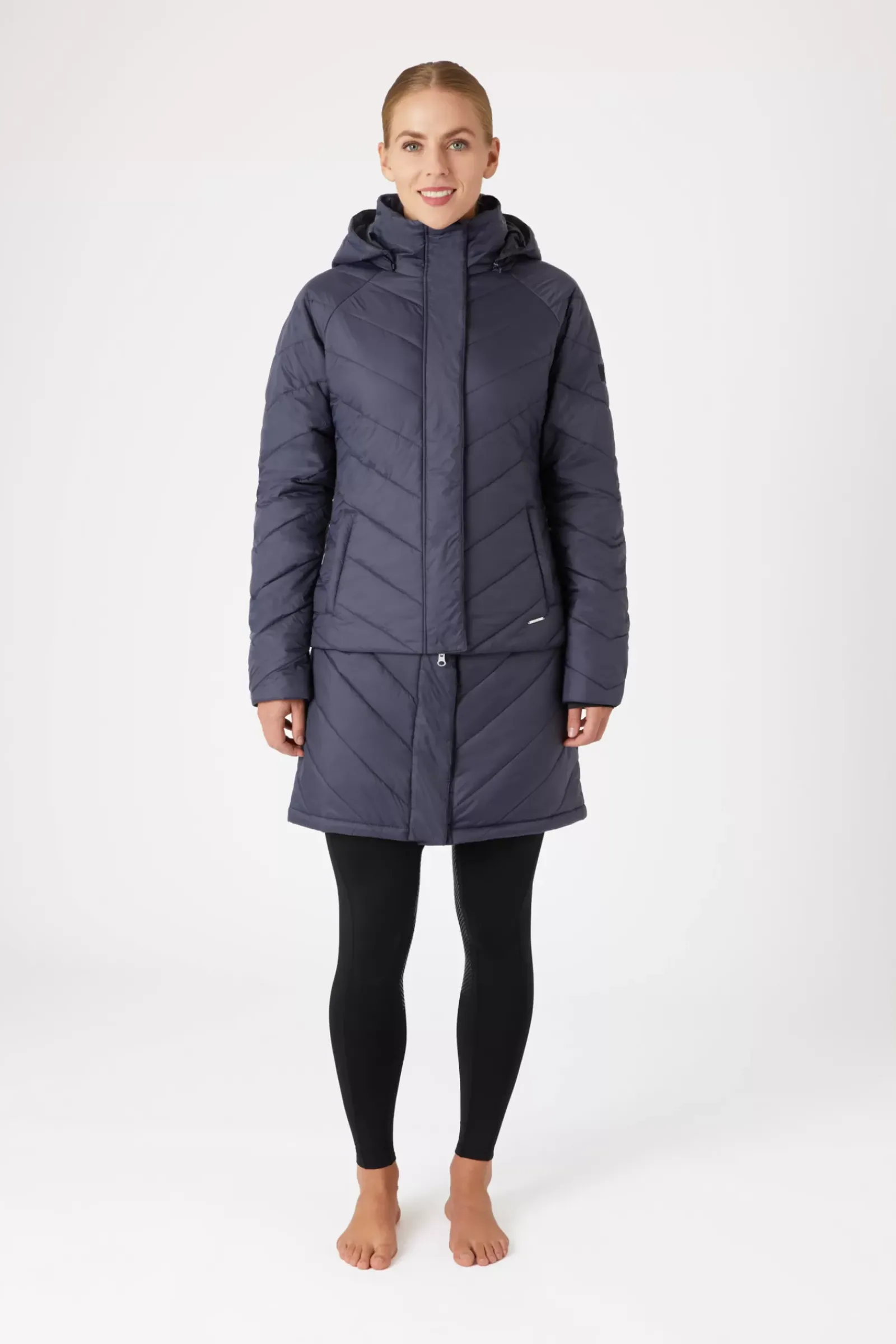 cavallo Cavakarlotta Naisten Talvitakki