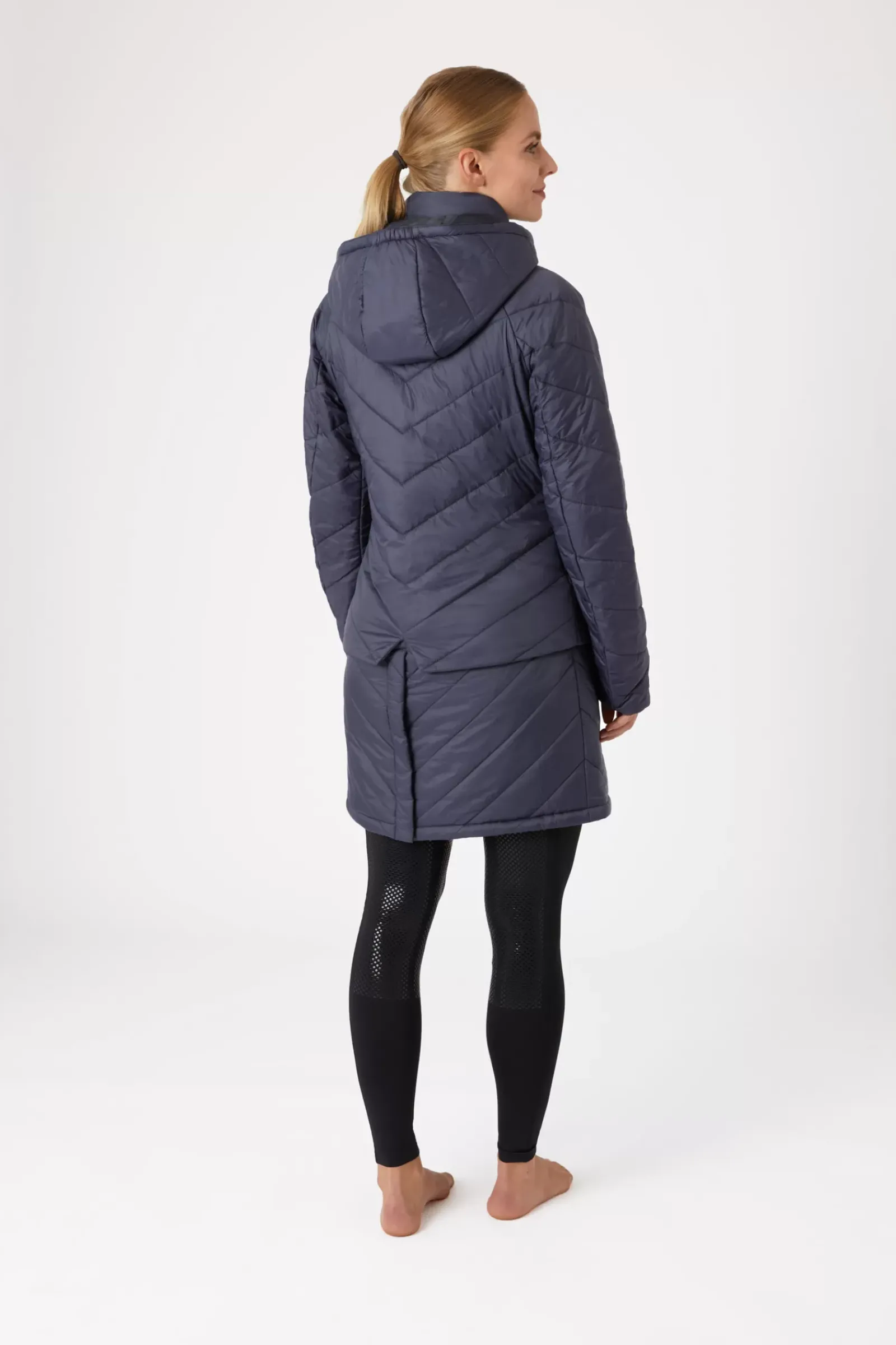 cavallo Cavakarlotta Naisten Talvitakki