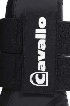 Sale cavallo Cavalholda Jannesuojat Black