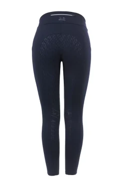 cavallo Cavalina Naisten Fullseat Grip -Ratsastushousut