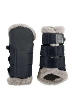 New cavallo Cavaljoca Pehmeat Saappaat Black