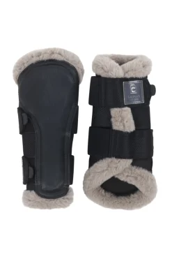 New cavallo Cavaljoca Pehmeat Saappaat Black