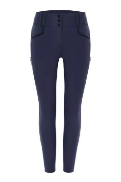 cavallo Charlie Grip Naisten Kokopaikkaiset Ratsastushousut