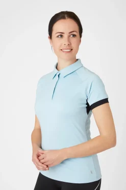 cavallo Elfa Women'S Long Sleeve Shirt