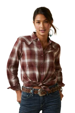 cavallo Fanny Naisten Tekninen Paita