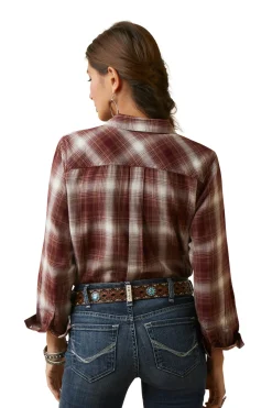 cavallo Fanny Naisten Tekninen Paita