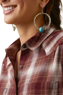 cavallo Fanny Naisten Tekninen Paita