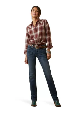 cavallo Fanny Naisten Tekninen Paita