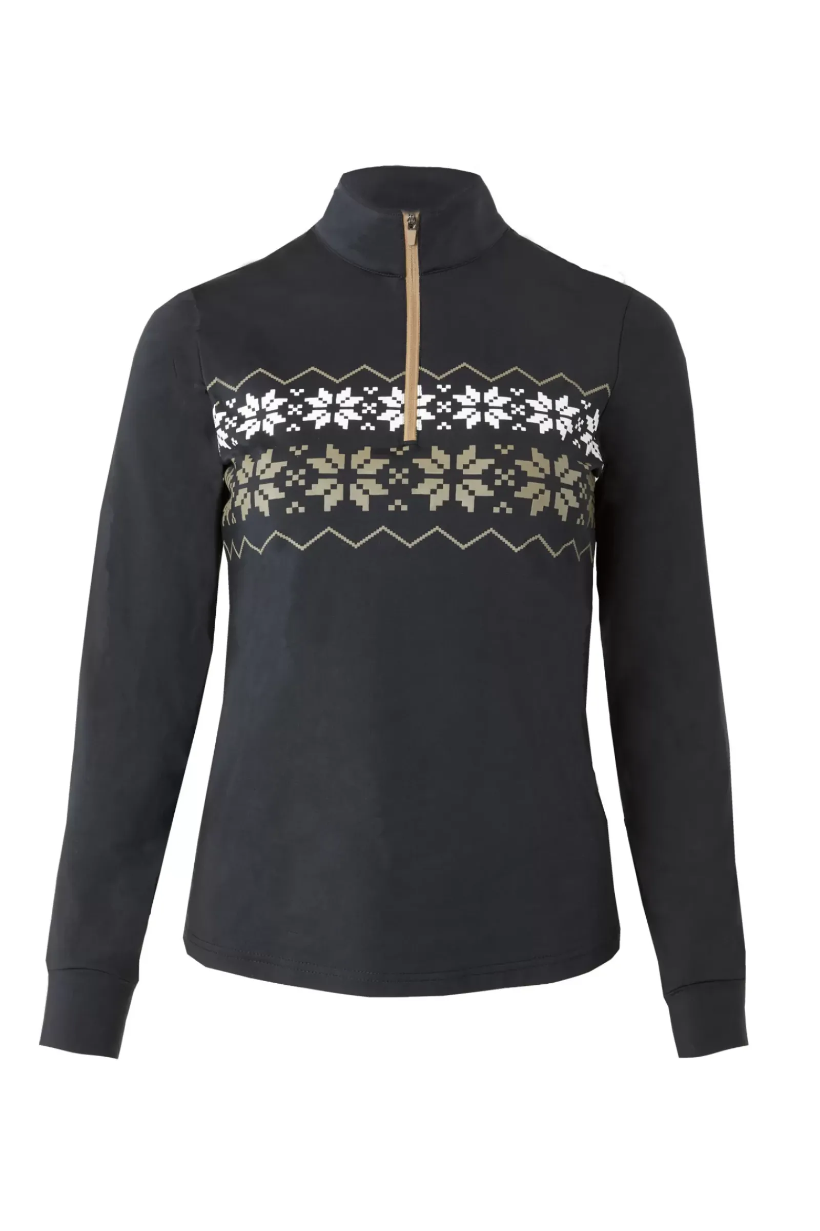 cavallo Farah Naisten Poolopaita